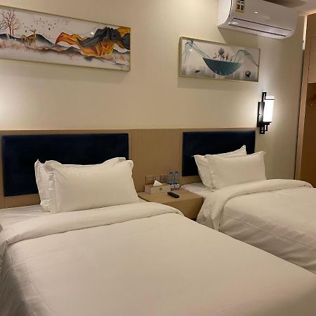 Season Inn Hotel Apartment_Duqm Ngoại thất bức ảnh