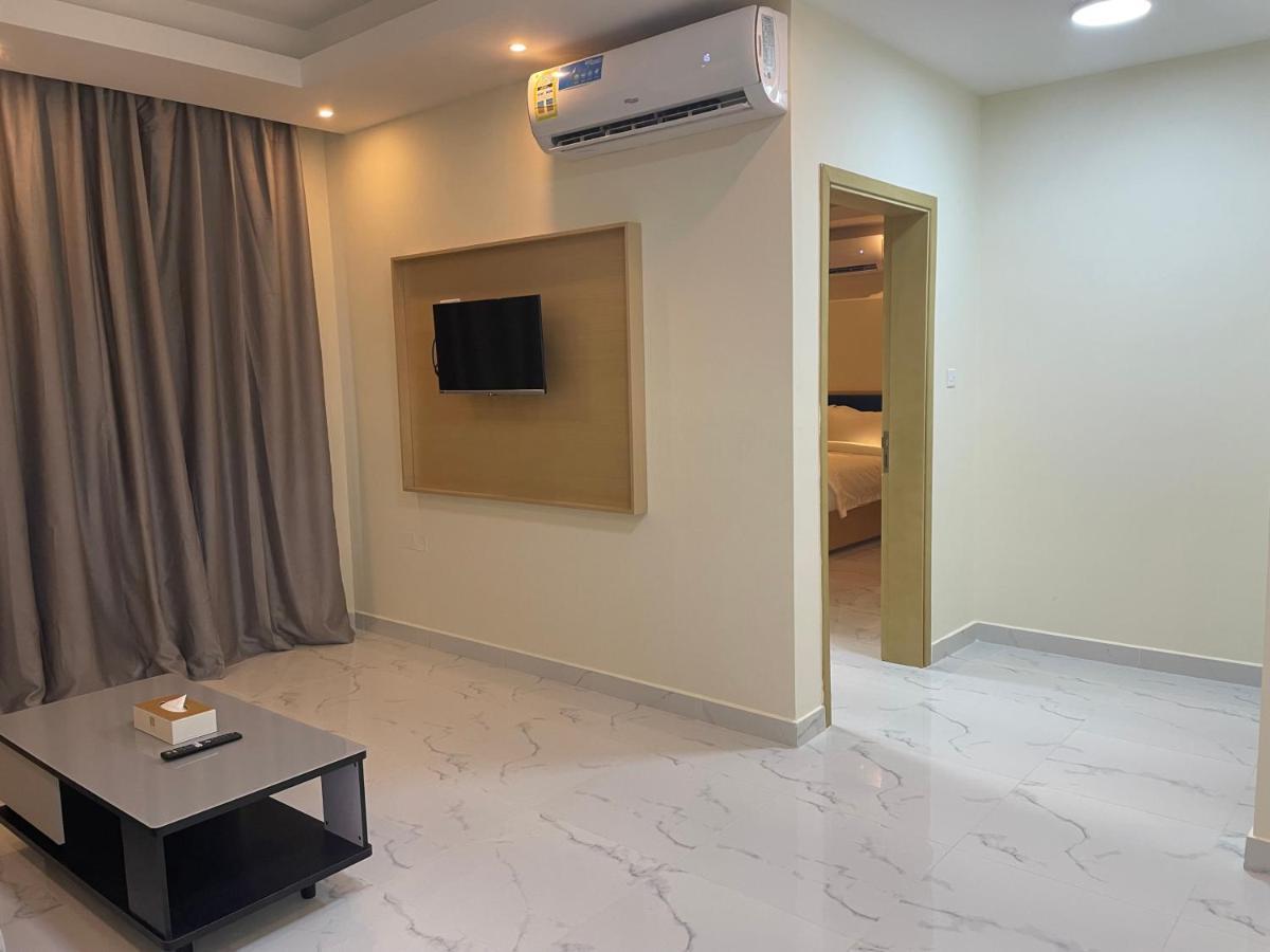 Season Inn Hotel Apartment_Duqm Ngoại thất bức ảnh