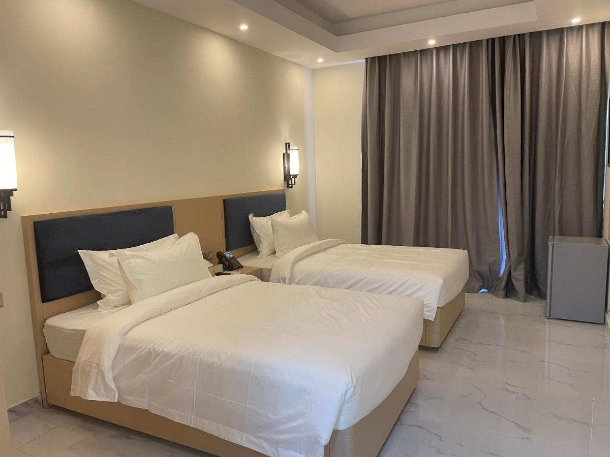 Season Inn Hotel Apartment_Duqm Ngoại thất bức ảnh